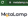 Metalamp web-разработка