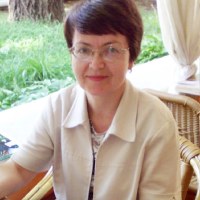 Татьяна Кондаратцева