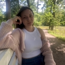 Юлия Потапова