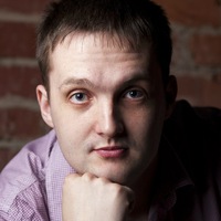 Дмитрий Голованов